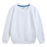 Gyermek pulóver L526 fehér