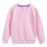 Gyermek pulóver L526 rózsaszín