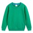 Gyermek pulóver L526 zöld