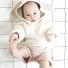 Gyermek pulóver L656 fehér