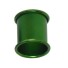 Gyűrűk galamboknak 100 db C871 zöld