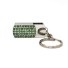H33 USB pendrive zöld