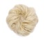 Haarknoten J304 blond