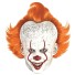 Halloween-Clown-Maske 2