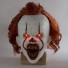 Halloween-Clown-Maske 3