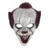 Halloween-Clown-Maske 8