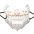 Halloween-Maske H1060 1