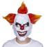 Halloween-Maske H1073 5