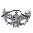 Halloween-Maske H1099 15