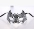 Halloween-Maske H1099 18