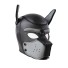 Halloween-Maske H1102 10