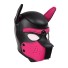 Halloween-Maske H1102 4