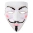Halloweenská svítící maska H1051 9
