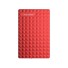 Hard disk extern K2261 roșu