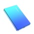 Hard disk extern K2264 albastru inchis