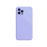 Hátlap Huawei P20 G3055 telefonhoz lila
