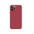 Hátlap Huawei P20 G3055 telefonhoz piros
