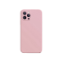 Hátlap Huawei P20 G3055 telefonhoz régi rózsaszín