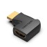 HDMI M/F-Eckadapter K984 1