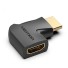 HDMI M/F-Eckadapter K984 2