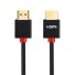 HDMI propojovací kabel M/M K969 černá