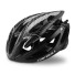Helma na bicykel L 58 - 62 cm čierna