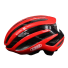 Helma na bicykel M 52 - 58 cm červená