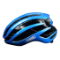 Helma na bicykel M 52 - 58 cm modrá