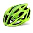 Helma na bicykel M 52 - 58 cm neónová zelená