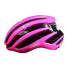 Helma na bicykel M 52 - 58 cm tmavo ružová