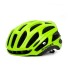 Helma na kolo M 54 - 58 cm neonová zelená
