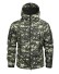 Herren-Armeejacke J739 11