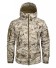 Herren-Armeejacke J739 13