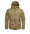 Herren-Armeejacke J739 6