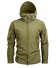 Herren-Armeejacke J739 12