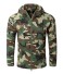 Herren-Armeejacke J739 14