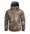 Herren-Armeejacke J739 17