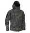 Herren-Armeejacke J739 3