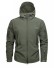 Herren-Armeejacke J739 4