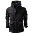 Herren-Armeejacke S69 2