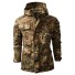 Herren-Armeejacke S69 1