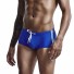 Herren-Bademode F1014 blau