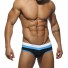 Herren-Bademode F879 9