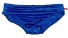 Herren-Bademode F883 blau