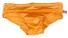 Herren-Bademode F883 orange