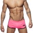 Herren-Bademode F885 rosa