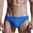 Herren-Bademode F905 blau