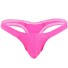 Herren-Badestring F999 rosa