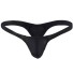 Herren-Badestring F999 schwarz