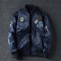 Herren-Bomberjacke F1133 1